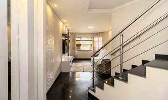 Imagem 5: Casa VIB 63 Casa 602131003-15 1 suíte 221m² Vila Ivg São Paulo Rua Betuli