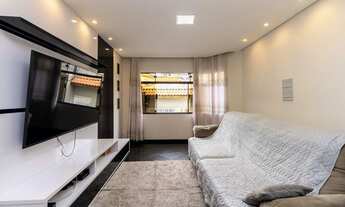 Imagem 4: Casa VIB 63 Casa 602131003-15 1 suíte 221m² Vila Ivg São Paulo Rua Betuli