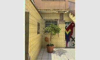 Imagem 2: Casa VDPCDC 22 Casa 602131003-125 3 dormitórios 180m² Vila Divina Pastora São Paulo Traves