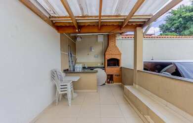 Imagem 7: Casa em Condomínio JCGDS 286 Casa 602131006-20 2 suítes 115m² Jardim Colorado São Paulo Ru