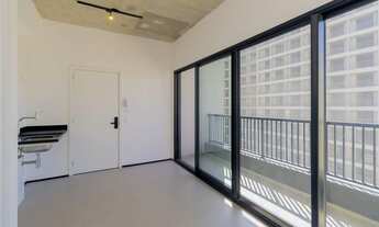 Imagem 4: Studio VOA 183 Apto 601721032-11 1 dormitório 27m² Vila Olímpia São Paulo Rua Alvorada