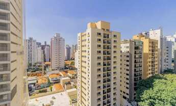 Imagem 2: Studio VOA 183 Apto 601721032-11 1 dormitório 27m² Vila Olímpia São Paulo Rua Alvorada