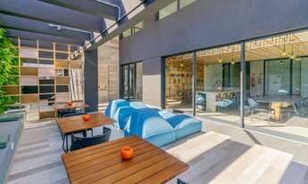 Imagem 7: Studio VOA 183 Apto 601721032-11 1 dormitório 27m² Vila Olímpia São Paulo Rua Alvorada