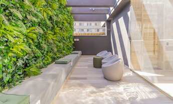 Imagem 5: Studio VOA 183 Apto 601721032-11 1 dormitório 27m² Vila Olímpia São Paulo Rua Alvorada