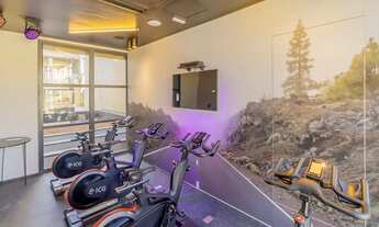 Imagem 6: Studio VOA 183 Apto 601721032-11 1 dormitório 27m² Vila Olímpia São Paulo Rua Alvorada