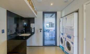 Imagem 3: Studio VOA 183 Apto 601721032-11 1 dormitório 27m² Vila Olímpia São Paulo Rua Alvorada