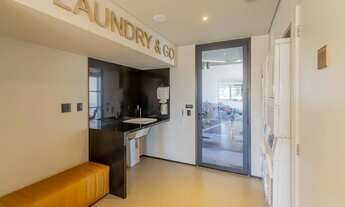 Imagem: Studio VOA 183 Apto 601721032-11 1 dormitório