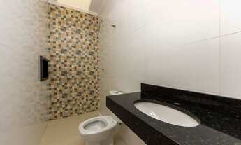 Imagem 5: Casa VPSFF 149 Casa 602131004-1 1 suíte 84m² Vila Paulo Silas São Paulo Rua Francisco Fett