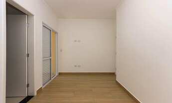 Imagem 4: Casa VPSFF 149 Casa 602131004-1 1 suíte 84m² Vila Paulo Silas São Paulo Rua Francisco Fett