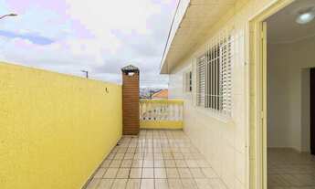 Imagem 6: Casa SPDCB 230 Casa 602131003-72 1 suíte 125m² Sítio Pinheirinho São Paulo Rua Dermeval Cu