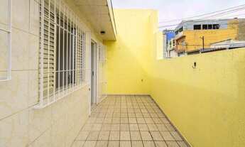 Imagem 5: Casa SPDCB 230 Casa 602131003-72 1 suíte 125m² Sítio Pinheirinho São Paulo Rua Dermeval Cu