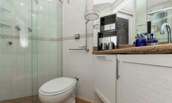 Imagem 3: Apartamento MG 745 Apto 601721036-3 1 suíte 67m² Moema São Paulo Rua Gaivota