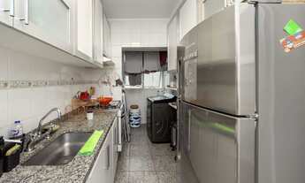 Imagem 7: Apartamento MG 745 Apto 601721036-3 1 suíte 67m² Moema São Paulo Rua Gaivota