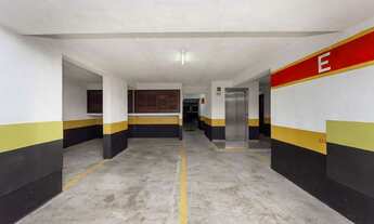 Imagem 4: Apartamento MG 745 Apto 601721036-3 1 suíte 67m² Moema São Paulo Rua Gaivota