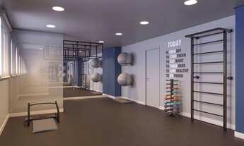 Imagem 2: Apartamento Vibra Vila Carrão Lançamento 2 dormitórios 37m² Vila Carrão São Paulo Rua Jeri