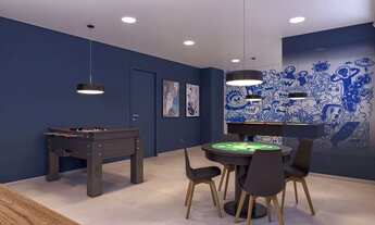 Imagem 6: Apartamento Vibra Vila Carrão Lançamento 2 dormitórios 37m² Vila Carrão São Paulo Rua Jeri