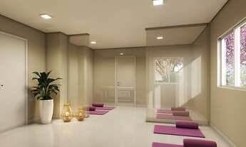 Imagem 4: Apartamento Plano&São Miguel 2 dormitórios 32m²