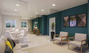 Imagem 7: Apartamento Plano&São Miguel 2 dormitórios 32m²