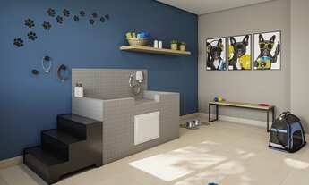 Imagem 6: Apartamento Plano&São Miguel 2 dormitórios 32m²