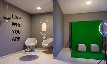 Imagem 5: Apartamento Plano&São Miguel 2 dormitórios 32m²