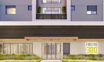 Imagem 6: Apartamento Freitas 300 1 dormitório 41m²