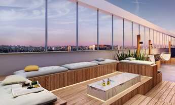 Imagem: Apartamento Freitas 300 1 dormitório 41m²