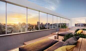 Imagem 2: Apartamento Freitas 300 1 dormitório 41m²