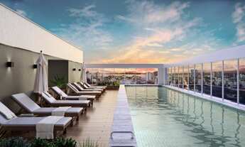 Imagem 3: Apartamento Freitas 300 1 dormitório 41m²