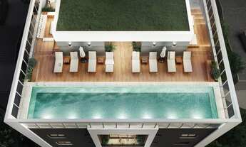 Imagem 4: Apartamento Freitas 300 1 dormitório 41m²