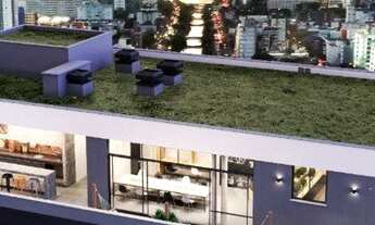 Imagem 5: Apartamento Freitas 300 1 dormitório 41m²