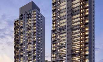 Imagem 6: Apartamento Raízes Mooca Reserve - Residencial 1 suíte 67m²