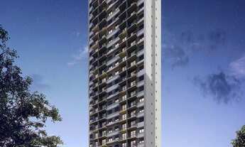 Imagem 7: Apartamento Vibra Estação Campo Belo 1 suíte 27m² Campo Belo São Paulo Rua José dos Santos