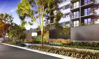 Imagem: Apartamento Vibra Estação Campo Belo 1