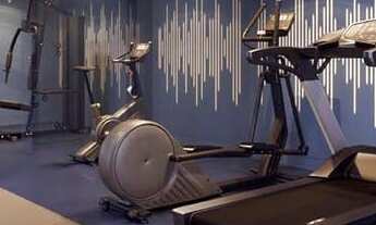 Imagem 6: Apartamento Vibra Estação Campo Belo 1 suíte 27m² Campo Belo São Paulo Rua José dos Santos