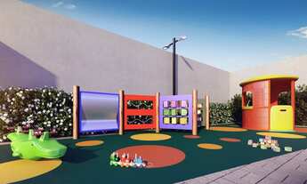 Imagem 7: Apartamento Vibra Campo Limpo 2 dormitórios 42m² Campo Limpo São Paulo Estrada dos Miranda