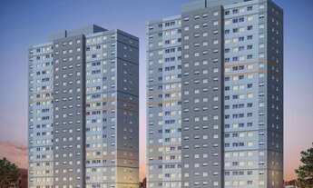 Imagem: Apartamento Vibra Campo Limpo 2 dormitórios