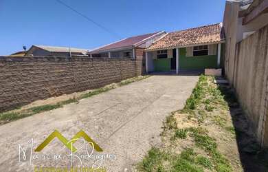 Imagem 3: Casa geminada Nova Tramandaí