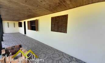 Imagem 2: Casa de esquina em Quintão