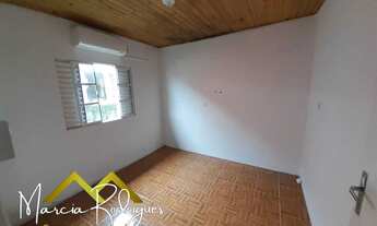 Imagem 4: Casa próximo a estrada RS 030