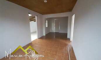 Imagem 3: Casa próximo a estrada RS 030