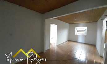 Imagem 2: Casa próximo a estrada RS 030