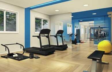 Imagem 6: Apartamento Vibra Cupecê 2 dormitórios 37m² Jardim Miriam São Paulo Avenida Garcia de Ávil