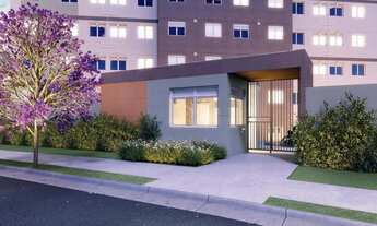 Imagem 4: Apartamento Vibra Imirim 2 dormitórios 42m² Imirim São Paulo Rua José de Figueiredo Seixas