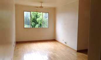 Imagem: Apartamento 3 dormitórios 75m² 1 vaga