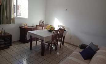 Imagem 6: Apartamento 2 dormitórios 1 suíte 65m² 1 vaga Bessa Joao Pessoa/PB