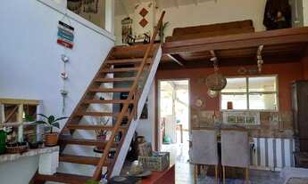 Imagem 4: Casa 2 dormitórios 115m² 3 vagas Balneario (praia Seca) Araruama/RJ