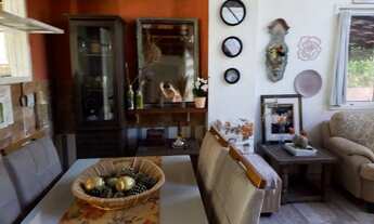 Imagem 3: Casa 2 dormitórios 115m² 3 vagas Balneario (praia Seca) Araruama/RJ