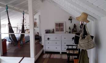 Imagem 5: Casa 2 dormitórios 115m² 3 vagas Balneario (praia Seca) Araruama/RJ