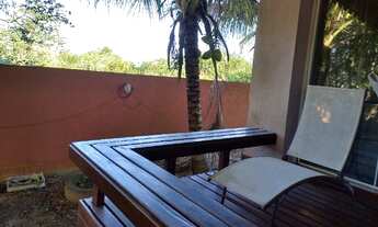 Imagem 2: Casa 2 dormitórios 115m² 3 vagas Balneario (praia Seca) Araruama/RJ