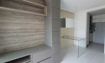 Imagem 4: Apartamento 2 dormitórios 1 suíte 65m² 1 vaga Bessa Joao Pessoa/PB